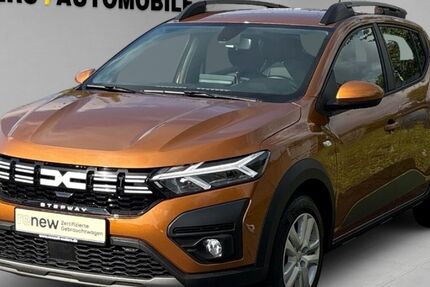 Dacia Sandero 19.000 km 16.390 € Eschwege 37269