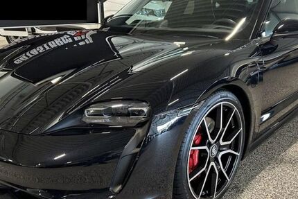 Porsche Taycan 36.570 km 74.900 &euro; Bad Segeberg 23795