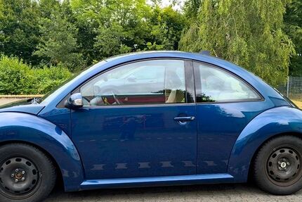 VW New Beetle 200.780 km 2.222 &euro; Datteln 45711