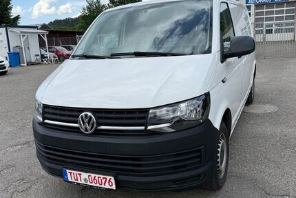 VW T6 Transporter 333.000 km 7.999 &euro; Tuttlingen 78532