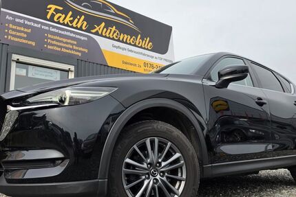 Mazda CX-5 90.000 km 17.499 &euro; Weißenhorn 89264