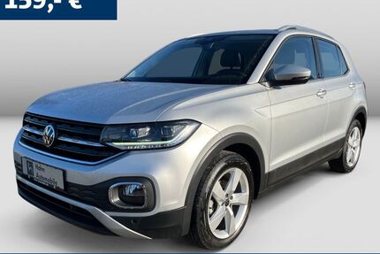 VW T-Cross 75.990 km 17.990 &euro; Schorndorf 73614