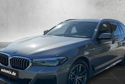 BMW 530 58.500 km 36.900 &euro; Enge-Sande 25917