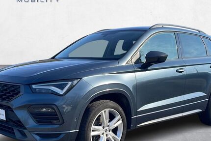 Seat Ateca 112.066 km 19.990 &euro; Ludwigsau 36251