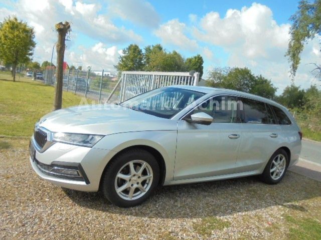 Skoda Octavia 185.000 km 12.490 &euro; Achim 28832