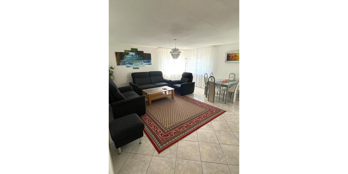 Etagenwohnung Wehr - 4 Zimmer, 95 m&sup2;, 310.000&euro; | Angebot:26426090