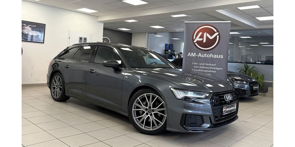 Audi A6 153.000 km 33.699 &euro; Hamburg 21031