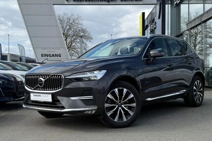 Volvo XC60 54.455 km 39.450 &euro; Gütersloh 33334