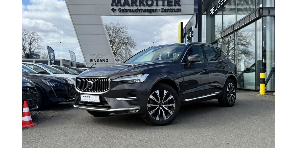Volvo XC60 54.455 km 39.450 &euro; Gütersloh 33334