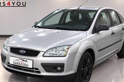 Ford Focus 178.000 km 2.790 &euro; Lauterbach hessen 36341