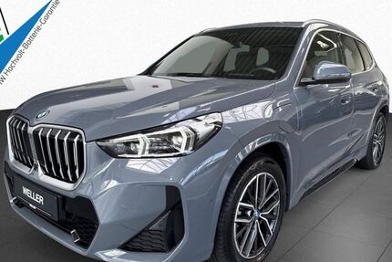 BMW X1 15.688 km 46.750 &euro; Osnabrück 49084
