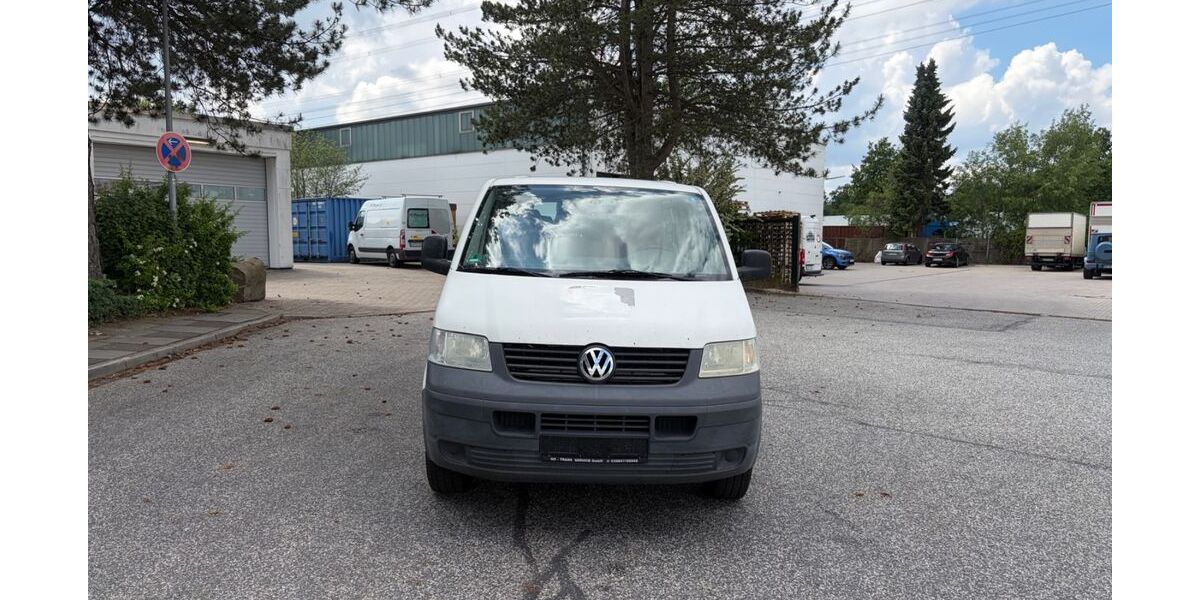 VW T5 Transporter 443.104 km 3.999 &euro; Barsbüttel 22885