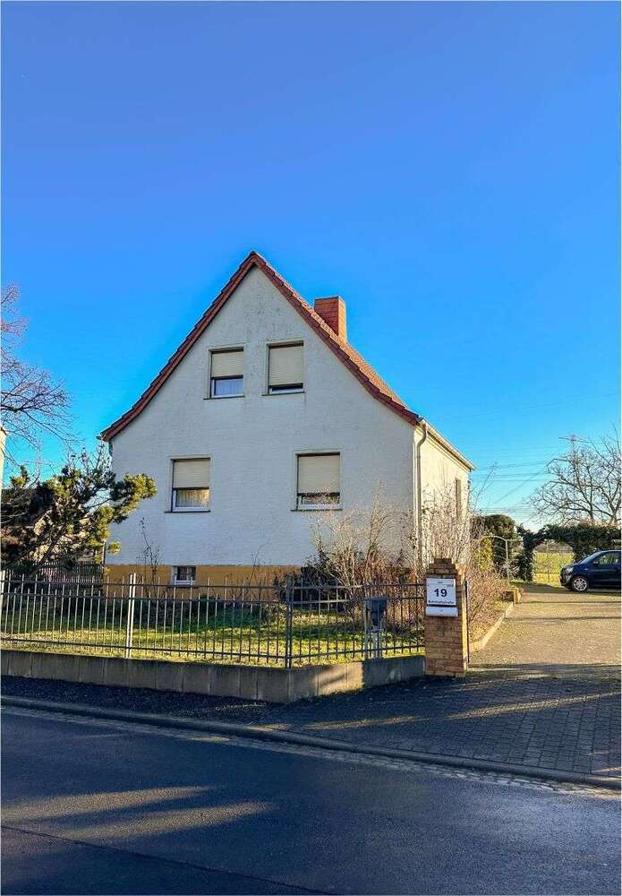 Haus zum Kaufen in Wülknitz 168.000 € 92 m²