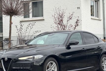 Alfa Romeo Giulia 89.695 km 19.990 &euro; Walddorfhäslach 72141