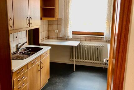 4-Zimmerwohnung 1.OG in RW