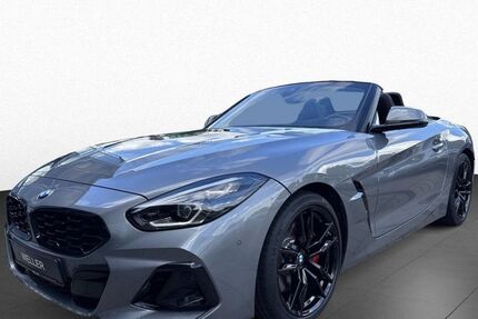 BMW Z4 9.318 km 50.800 &euro; Osnabrück 49084