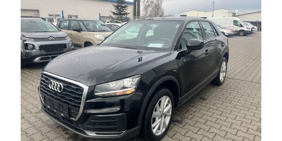 Audi Q2 79.700 km 18.950 &euro; Halsenbach 56283