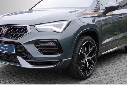 Cupra Ateca 9.000 km 48.490 € Lahr 77933