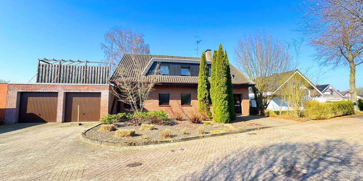 Mehrfamilienhaus, Wohnhaus Neuenhaus - 6 Zimmer, 197 m&sup2;, 280.000&euro; | Angebot:26188267
