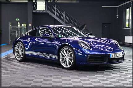 Porsche 911 9.000 km 113.999 &euro; Hemer 58675