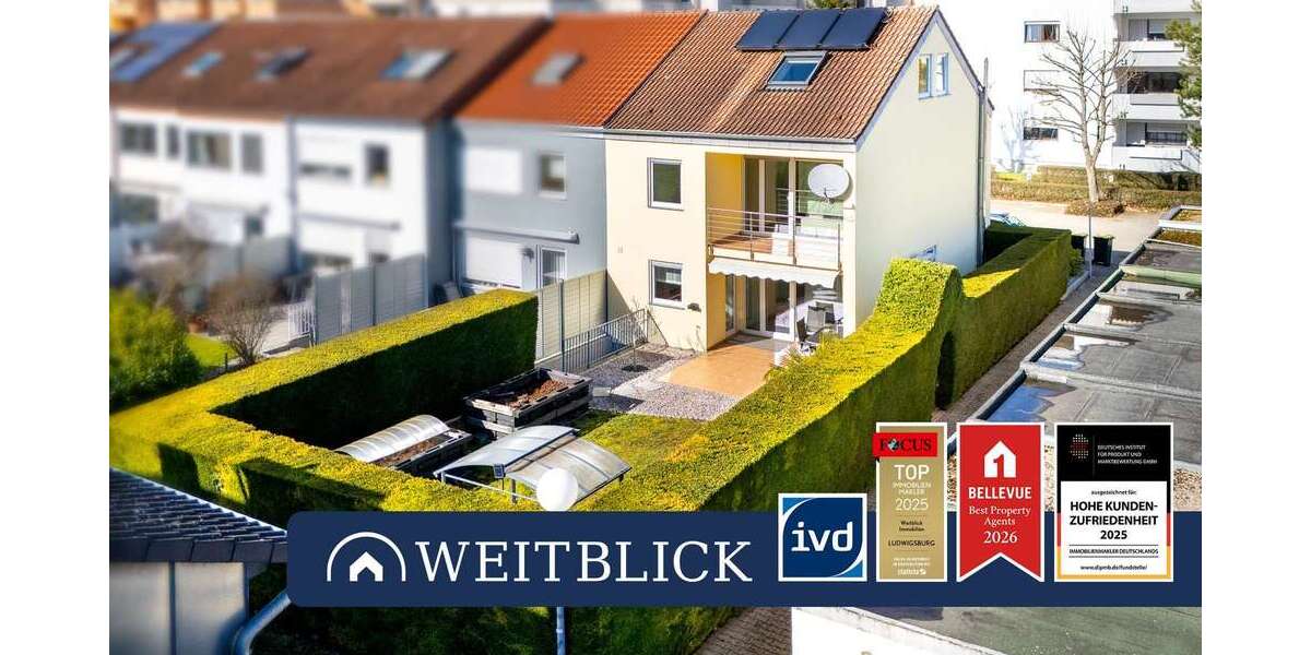 Einfamilienhaus Tamm - 5 Zimmer, 133 m&sup2;, 598.000&euro; | Angebot:25408207
