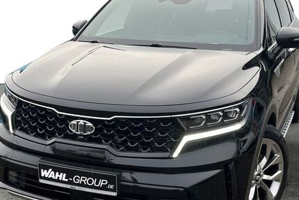 Kia Sorento 60.355 km 34.990 &euro; Düren 52353