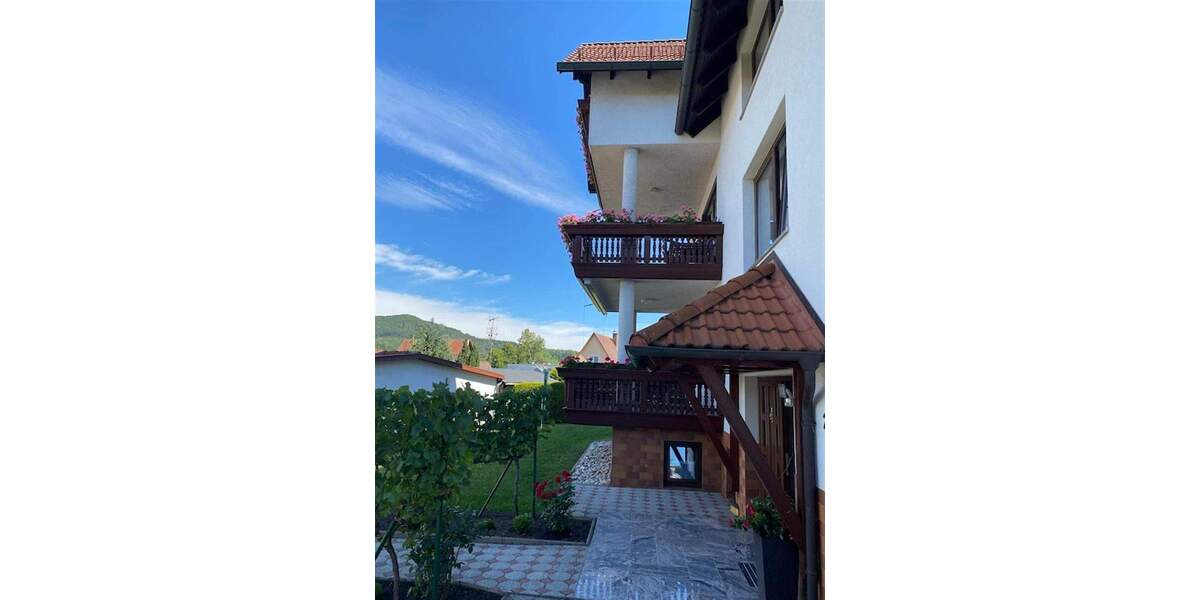Etagenwohnung Hersbruck Altensittenbach - 6 Zimmer, 152 m&sup2;, 485.000&euro; | Angebot:25726431