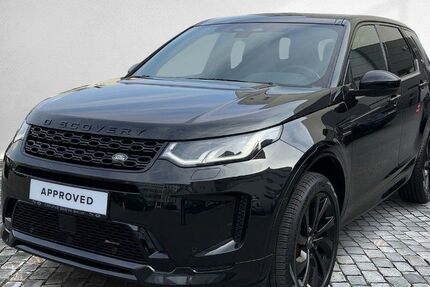 Land Rover Discovery Sport 86.500 km 32.490 &euro; Berlin 10711