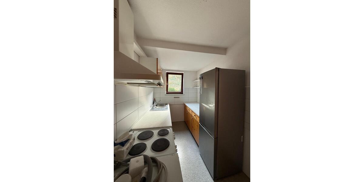 Dachgeschoßwohnung Geislingen an der Steige - 3 Zimmer, 60 m&sup2;, 700&euro; | Angebot:26325777