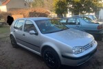 VW Golf IV 234.000 km 1.200 &euro; Nonnweiler 66620