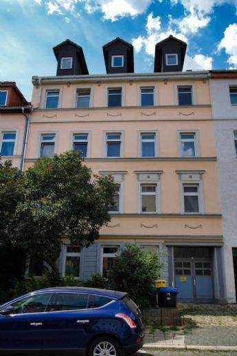 Erstbezug! Praktisch geschnittene & komplett renovierte 2-Zimmer-Wohnung mit 45m² nahe Uni, Helios & Nordpark 2 zimmer