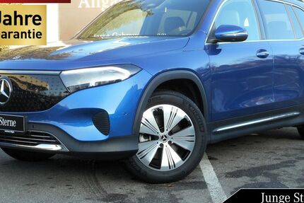 Mercedes-Benz EQB 29.768 km 38.250 &euro; Kempten 87435