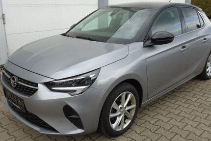 Opel Corsa 70.285 km 10.980 &euro; Triptis 07819