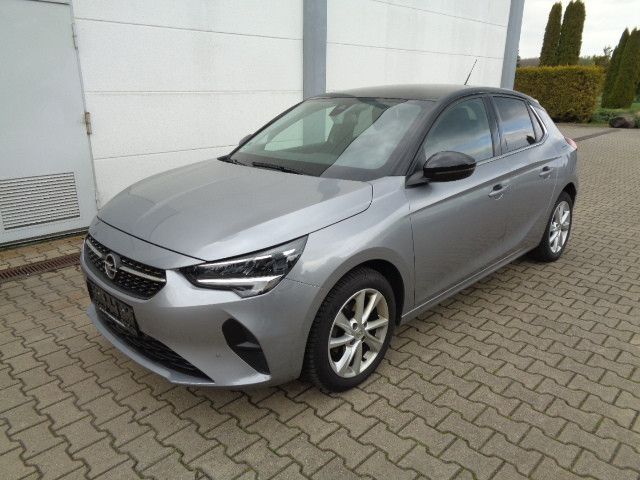 Opel Corsa 70.285 km 11.450 &euro; Triptis 07819