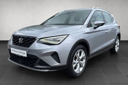 Seat Arona 18.593 km 18.990 &euro; Birkenfeld 55765