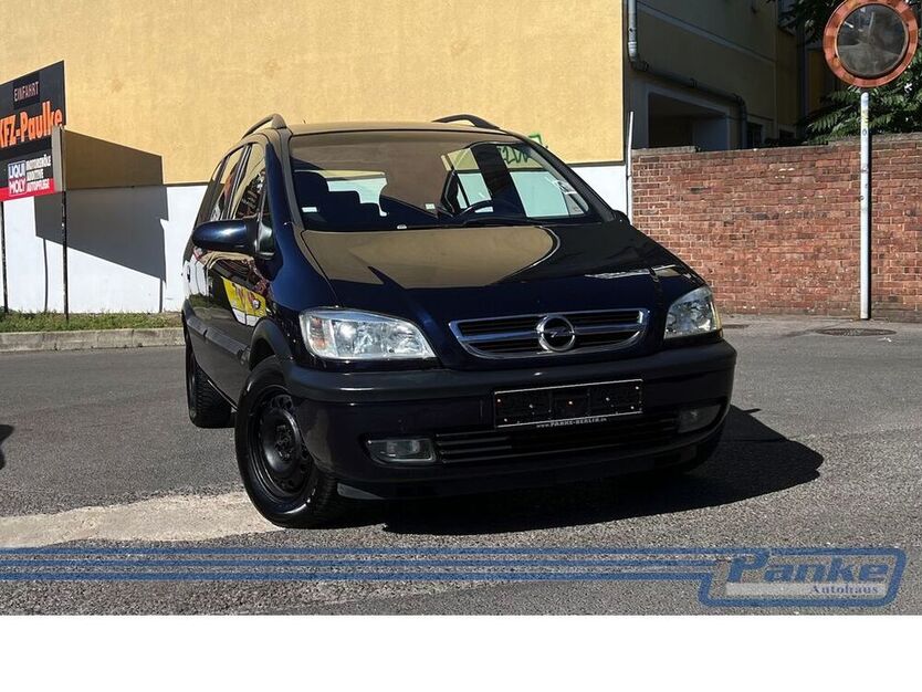 Zafira