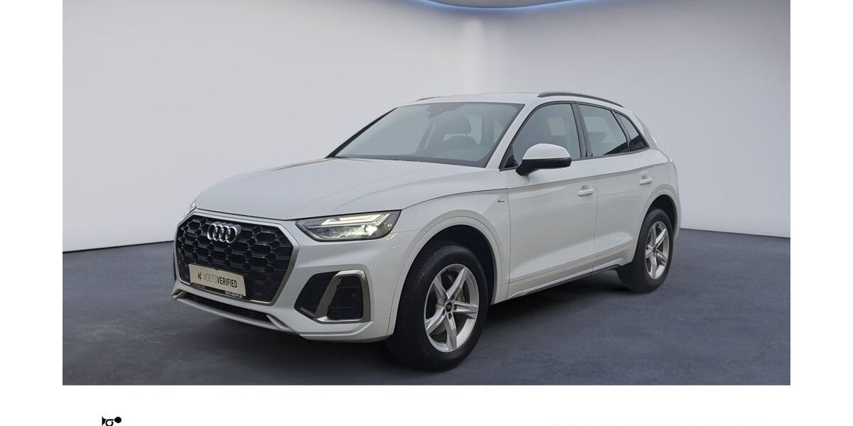 Audi Q5 58.300 km 37.580 &euro; Braunschweig 38122