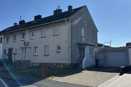 Haus Werne - 4 Zimmer, 90 m&sup2;, 273.300&euro; | Angebot:24752472