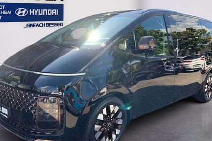 Hyundai STARIA 29.118 km 38.980 &euro; Bad Dürkheim 67098