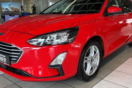 Ford Focus 59.970 km 14.274 &euro; Bocholt 46395