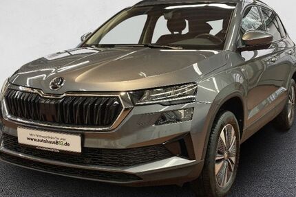 Skoda Karoq 55.700 km 28.890 &euro; Karlskron-Brautlach 85123