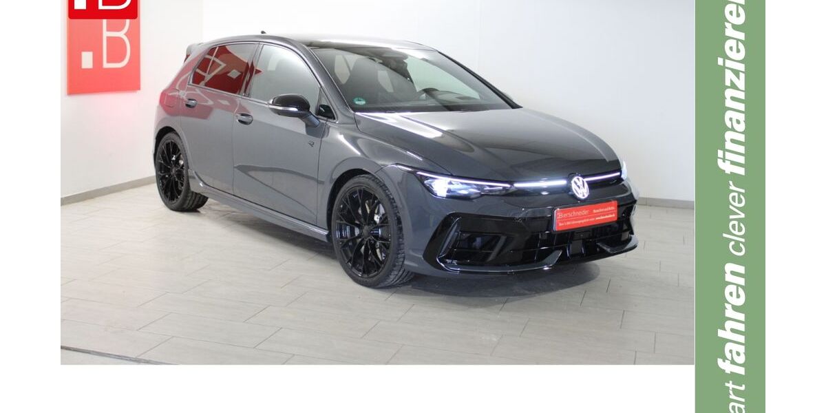 VW Golf 1.001 km 62.980 &euro; Schopfloch 91626