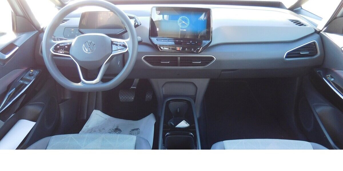 VW ID.3 Pro Elektrik 1-Gang Automatik Navi 22.700 km 18.990 &euro; Vordorf 38533