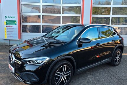 Mercedes-Benz GLA 200 45.379 km 26.750 &euro; Mettendorf 54675