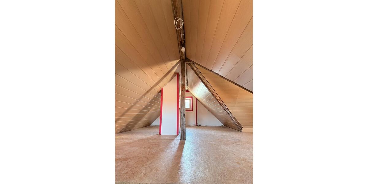 Einfamilienhaus Aalen Attenhofen - 6.5 Zimmer, 130 m&sup2;, 499.000&euro; | Angebot:27126038