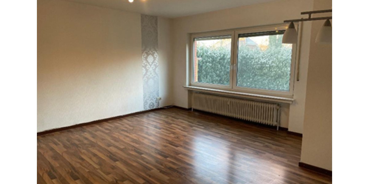 Erdgeschoßwohnung Schüttorf - 3 Zimmer, 81 m&sup2;, 575&euro; | Angebot:25414710