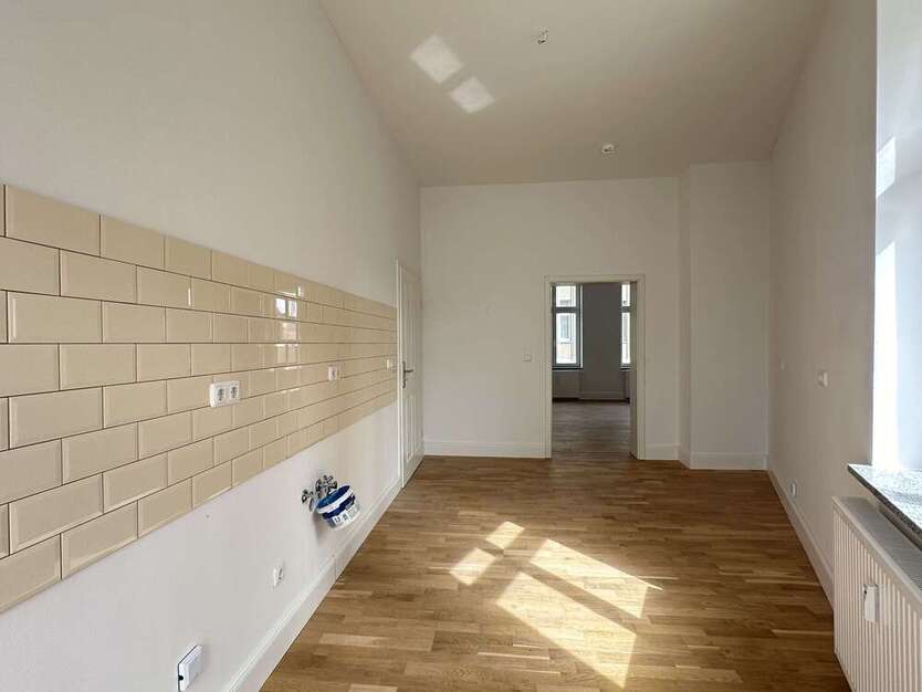 Wohnung zum Mieten in Stendal 800 € 99 m²