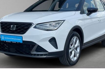 Seat Arona 37.937 km 18.540 &euro; Traunstein 83278