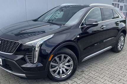 Cadillac XT4 60.764 km 23.890 &euro; Mönchengladbach 41066