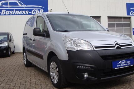 Citroen Berlingo 135.529 km 9.400 € Wardenburg 26203
